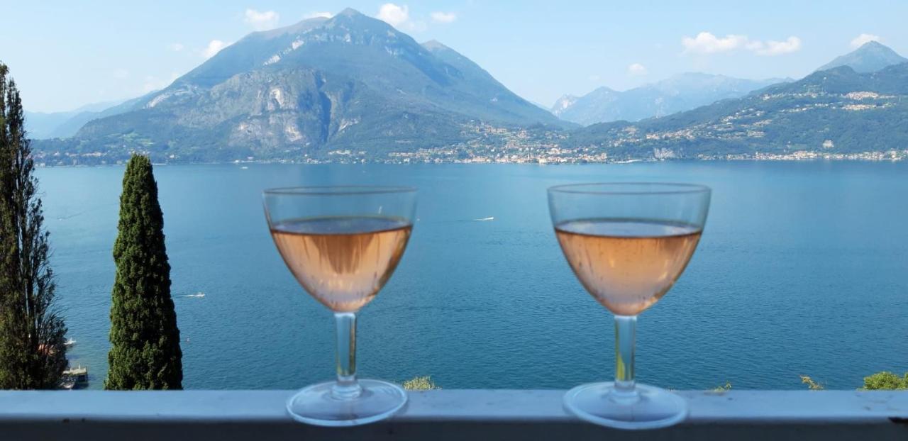 Varenna Wonders, Villa With Pool For 14 Guests Perledo Zewnętrze zdjęcie
