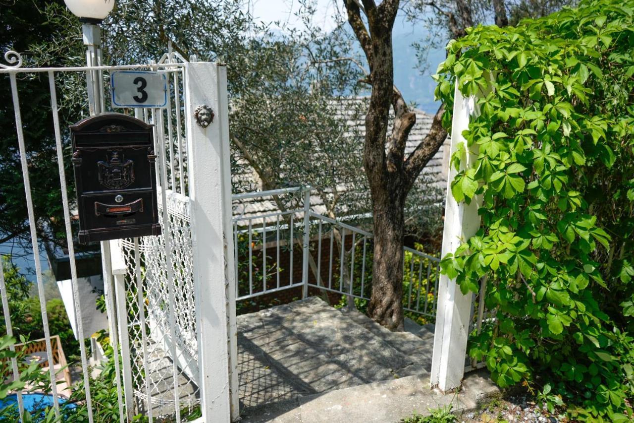 Varenna Wonders, Villa With Pool For 14 Guests Perledo Zewnętrze zdjęcie