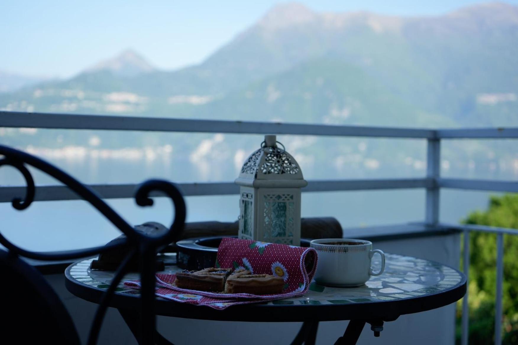 Varenna Wonders, Villa With Pool For 14 Guests Perledo Zewnętrze zdjęcie