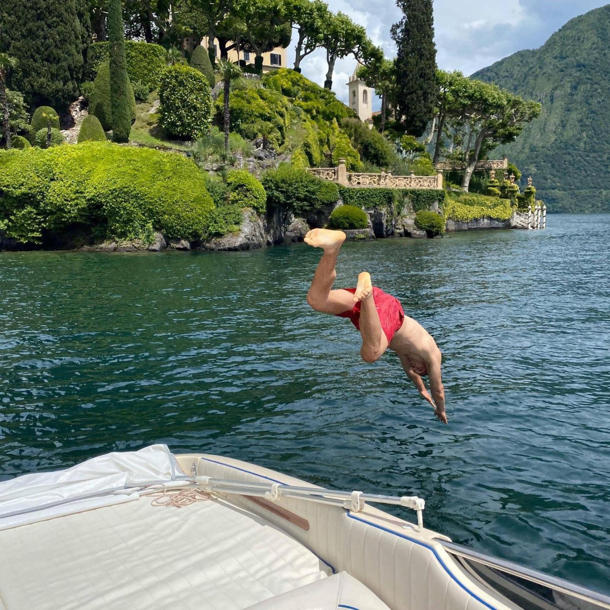 Varenna Wonders, Villa With Pool For 14 Guests Perledo Zewnętrze zdjęcie
