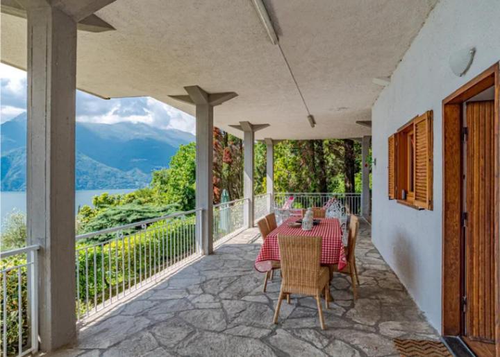 Varenna Wonders, Villa With Pool For 14 Guests Perledo Zewnętrze zdjęcie
