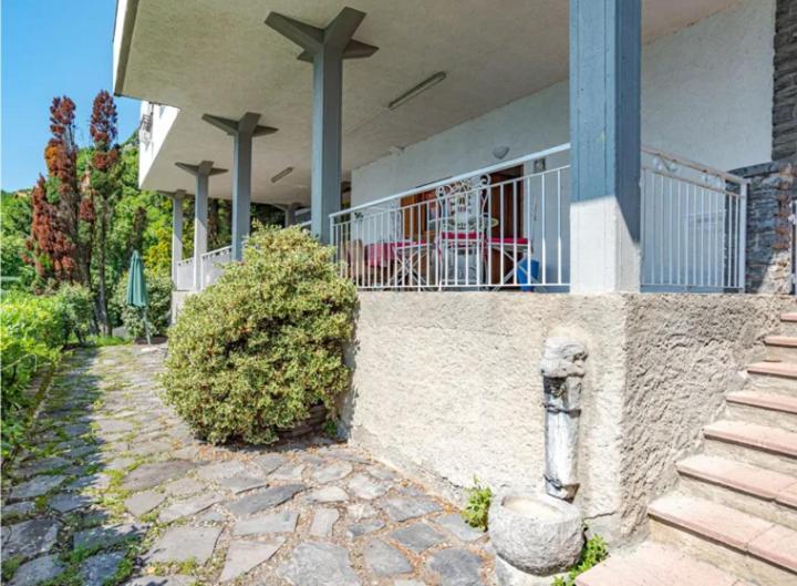 Varenna Wonders, Villa With Pool For 14 Guests Perledo Zewnętrze zdjęcie
