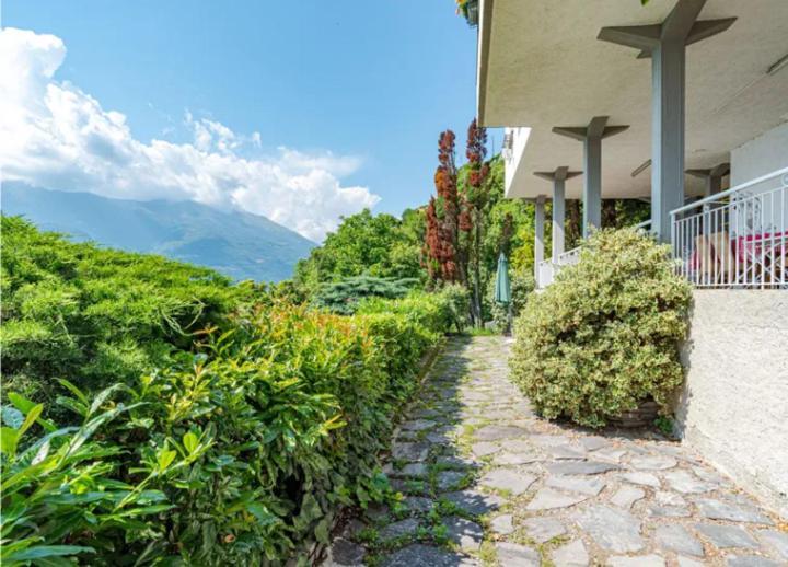 Varenna Wonders, Villa With Pool For 14 Guests Perledo Zewnętrze zdjęcie