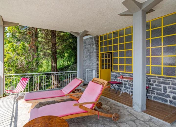Varenna Wonders, Villa With Pool For 14 Guests Perledo Zewnętrze zdjęcie
