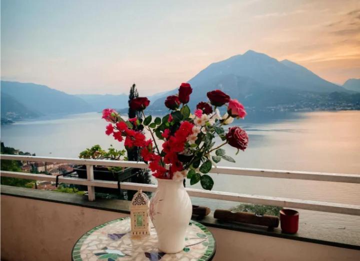 Varenna Wonders, Villa With Pool For 14 Guests Perledo Zewnętrze zdjęcie