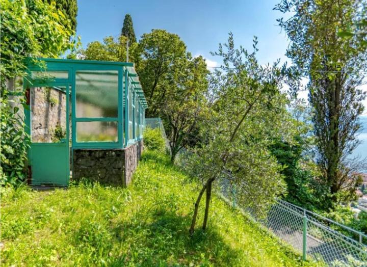 Varenna Wonders, Villa With Pool For 14 Guests Perledo Zewnętrze zdjęcie