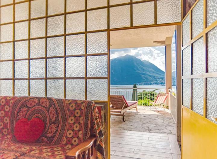 Varenna Wonders, Villa With Pool For 14 Guests Perledo Zewnętrze zdjęcie