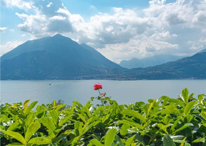 Varenna Wonders, Villa With Pool For 14 Guests Perledo Zewnętrze zdjęcie