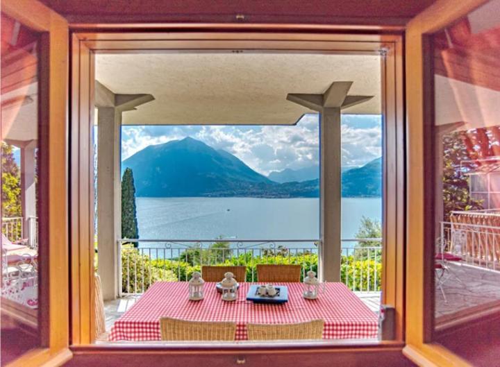 Varenna Wonders, Villa With Pool For 14 Guests Perledo Zewnętrze zdjęcie