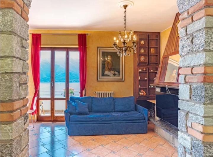 Varenna Wonders, Villa With Pool For 14 Guests Perledo Zewnętrze zdjęcie