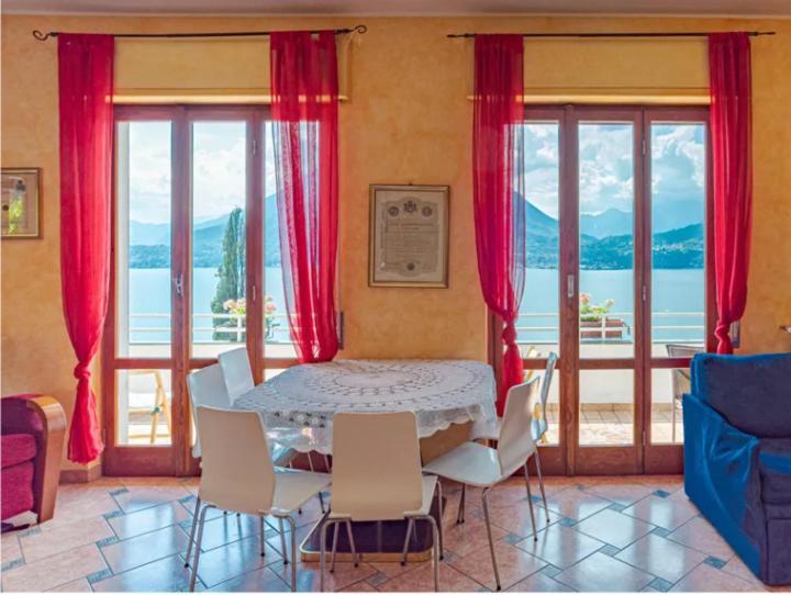 Varenna Wonders, Villa With Pool For 14 Guests Perledo Zewnętrze zdjęcie