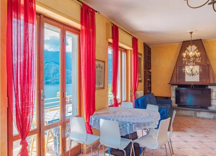 Varenna Wonders, Villa With Pool For 14 Guests Perledo Zewnętrze zdjęcie