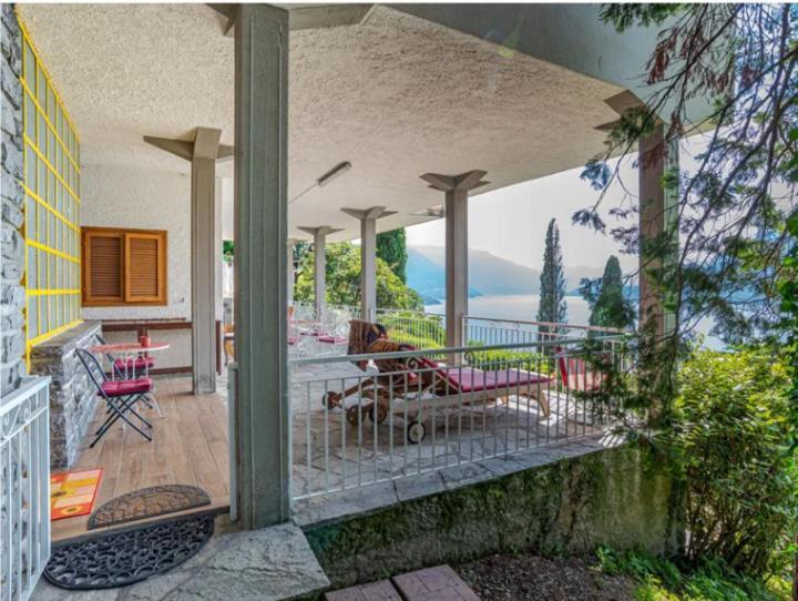 Varenna Wonders, Villa With Pool For 14 Guests Perledo Zewnętrze zdjęcie