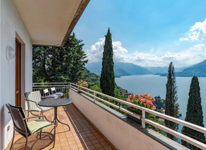 Varenna Wonders, Villa With Pool For 14 Guests Perledo Zewnętrze zdjęcie