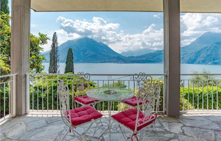 Varenna Wonders, Villa With Pool For 14 Guests Perledo Zewnętrze zdjęcie