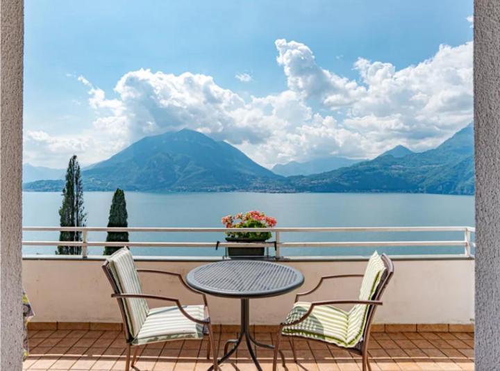 Varenna Wonders, Villa With Pool For 14 Guests Perledo Zewnętrze zdjęcie