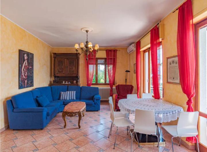 Varenna Wonders, Villa With Pool For 14 Guests Perledo Pokój zdjęcie