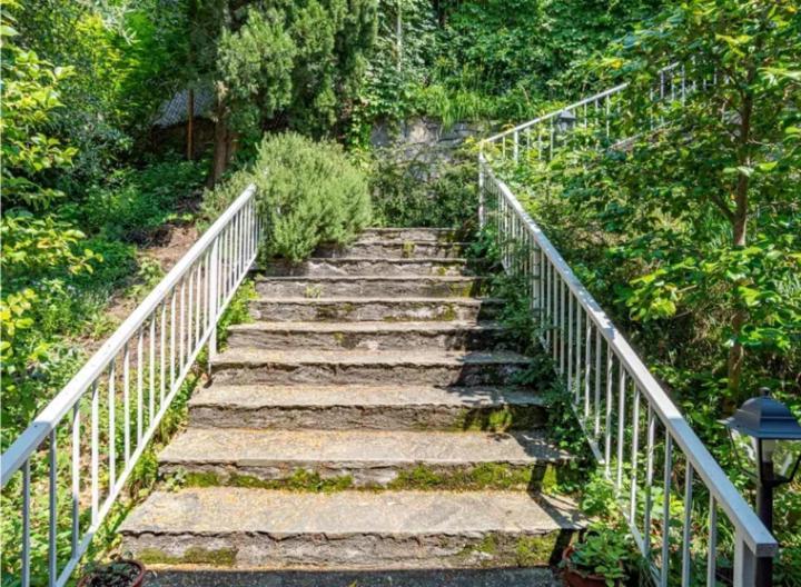 Varenna Wonders, Villa With Pool For 14 Guests Perledo Pokój zdjęcie