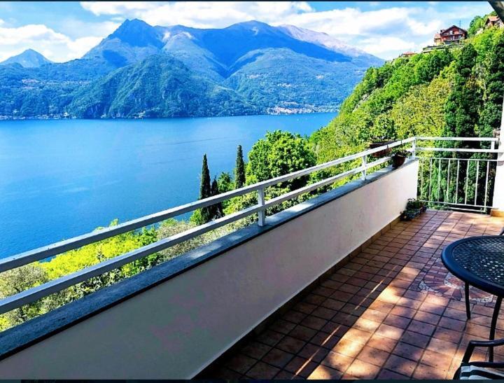 Varenna Wonders, Villa With Pool For 14 Guests Perledo Zewnętrze zdjęcie