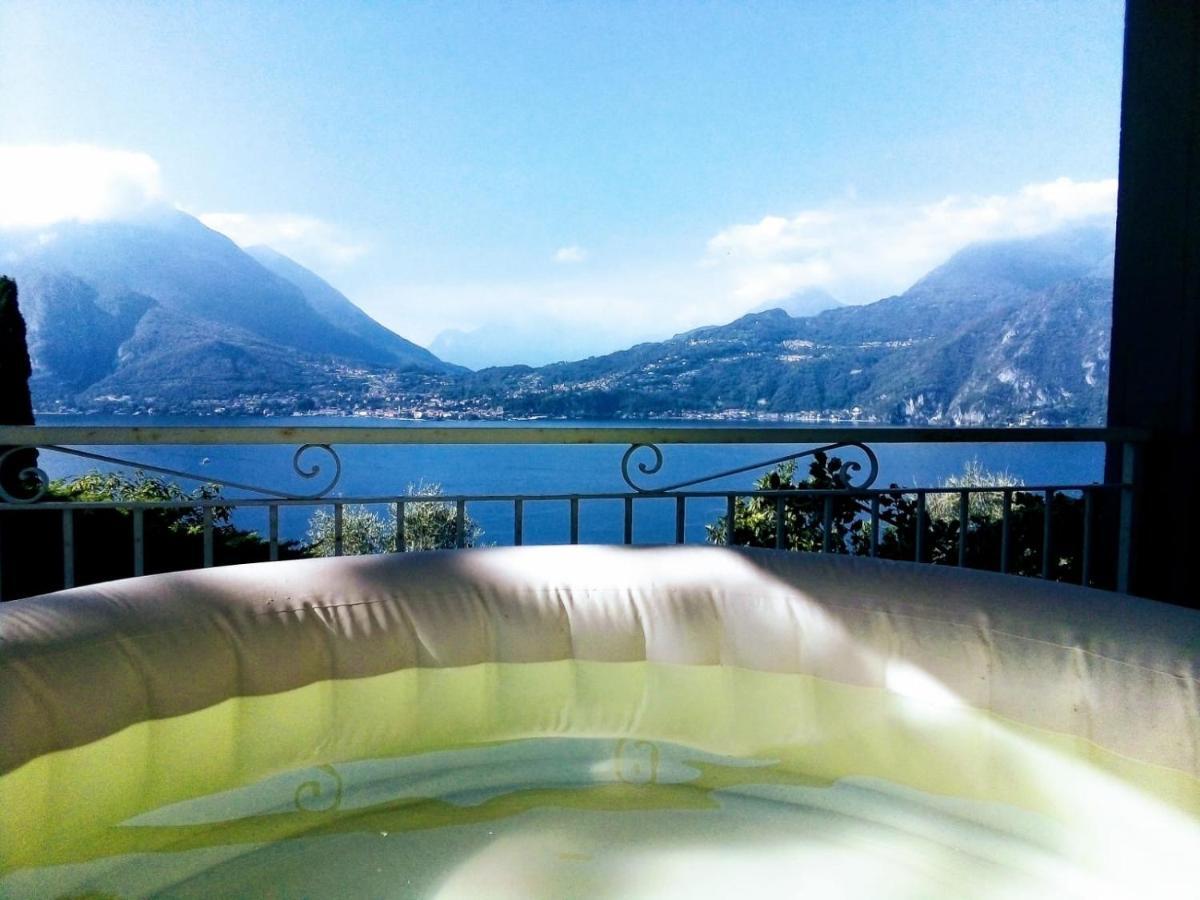 Varenna Wonders, Villa With Pool For 14 Guests Perledo Zewnętrze zdjęcie